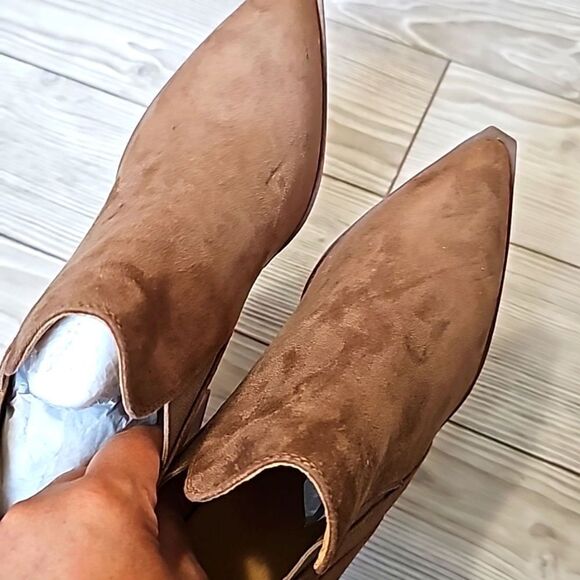 (53-3531) PIEPIEBUY Women's Boots Size 10 - Picture 8 of 11